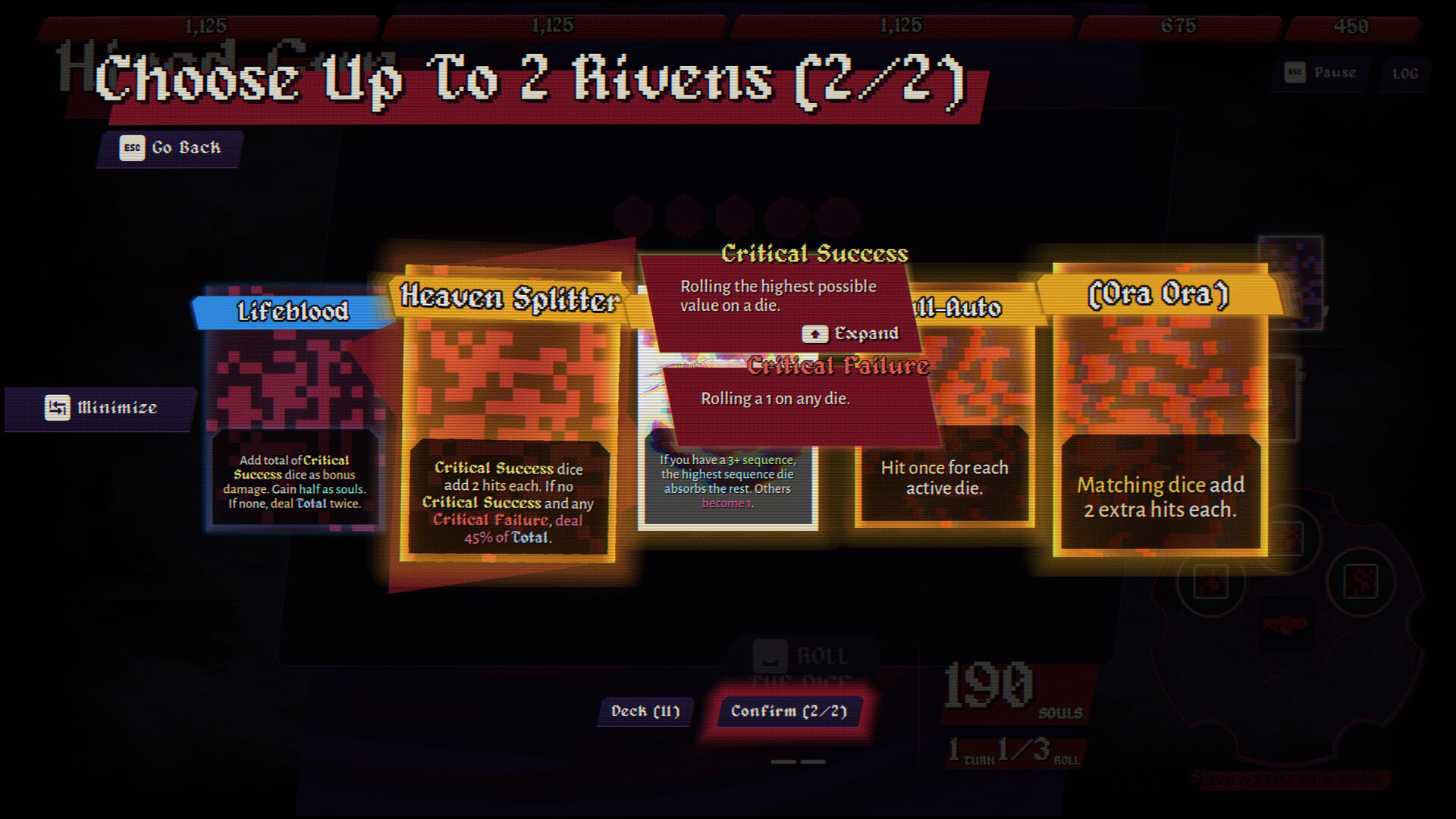 Dangidice screenshot 3