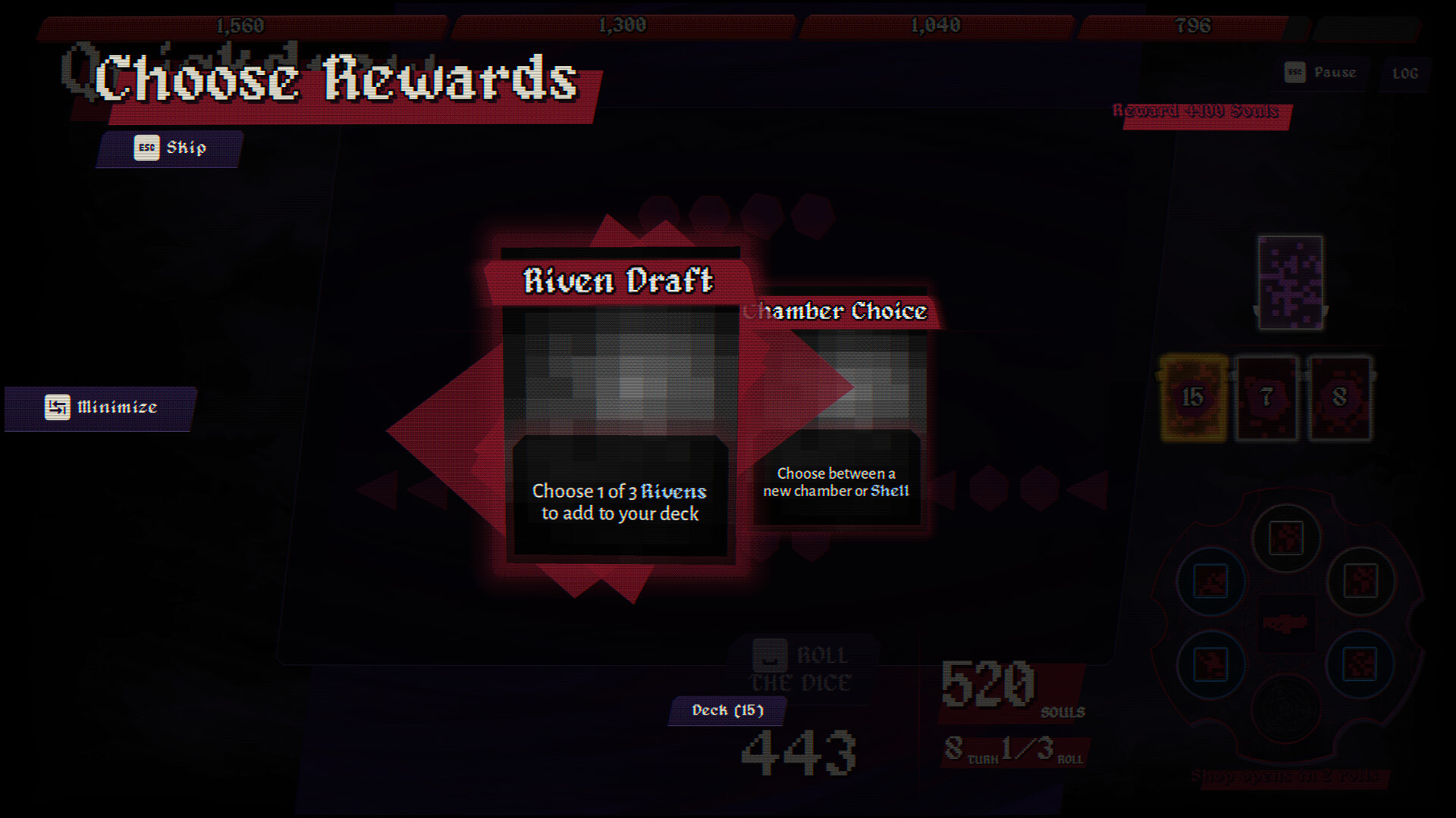 Dangidice screenshot 8