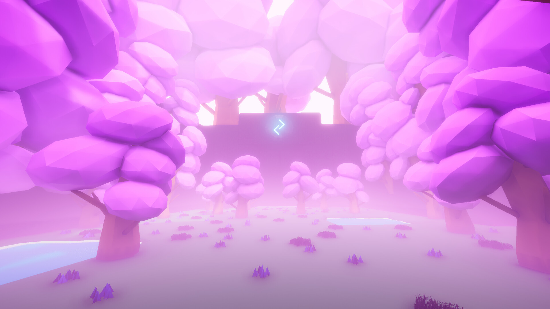 Chromatic Isle screenshot 1