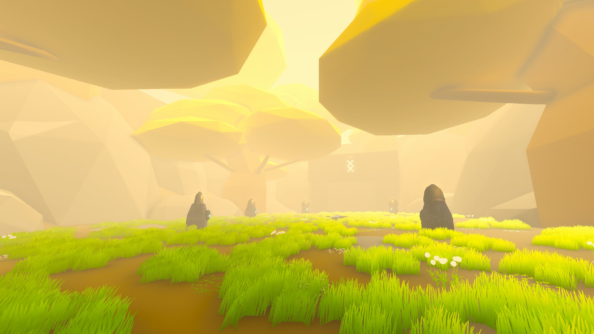 Chromatic Isle screenshot 2