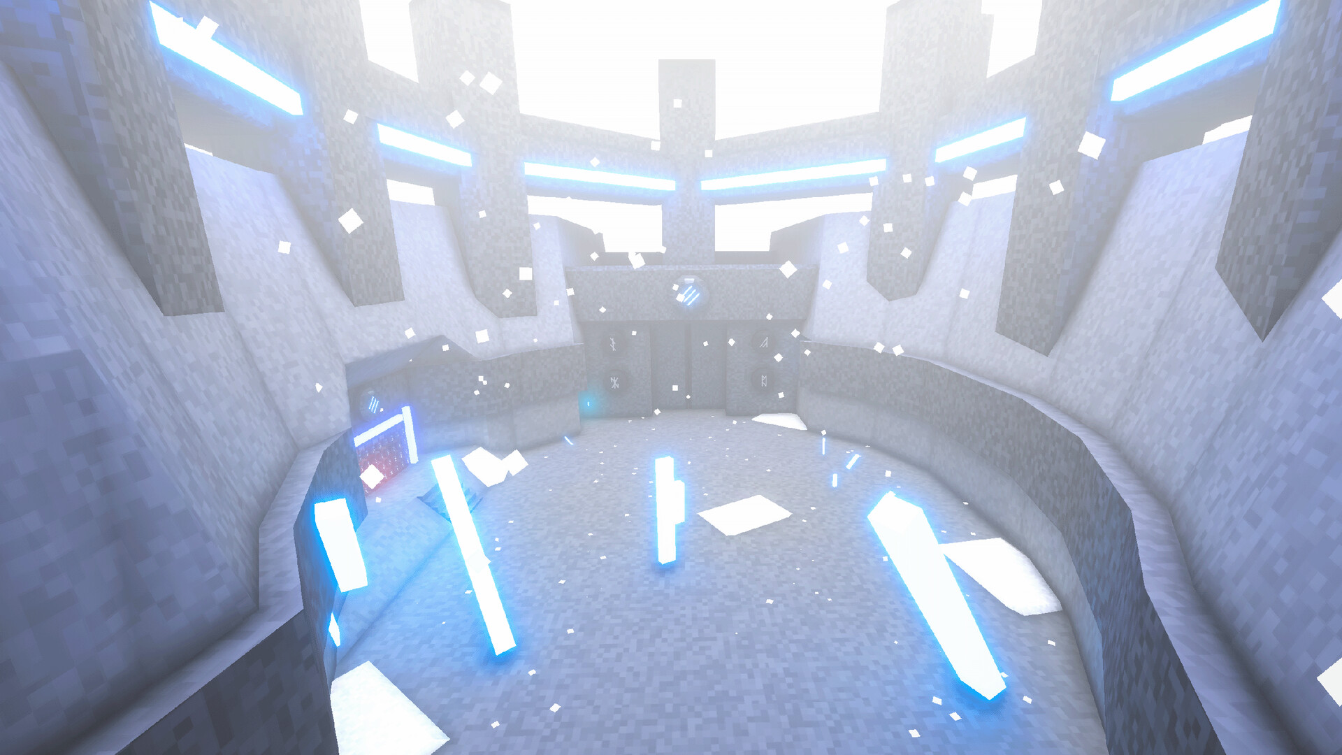 Chromatic Isle screenshot 4