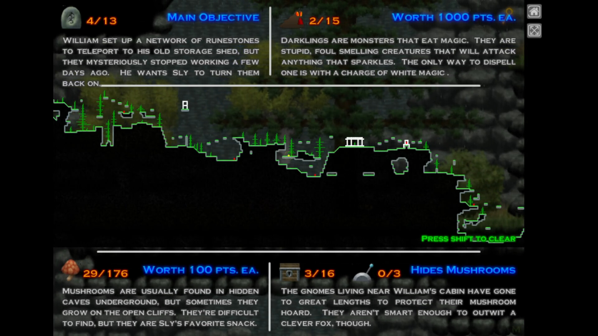 William and Sly: Classic Collection screenshot 9