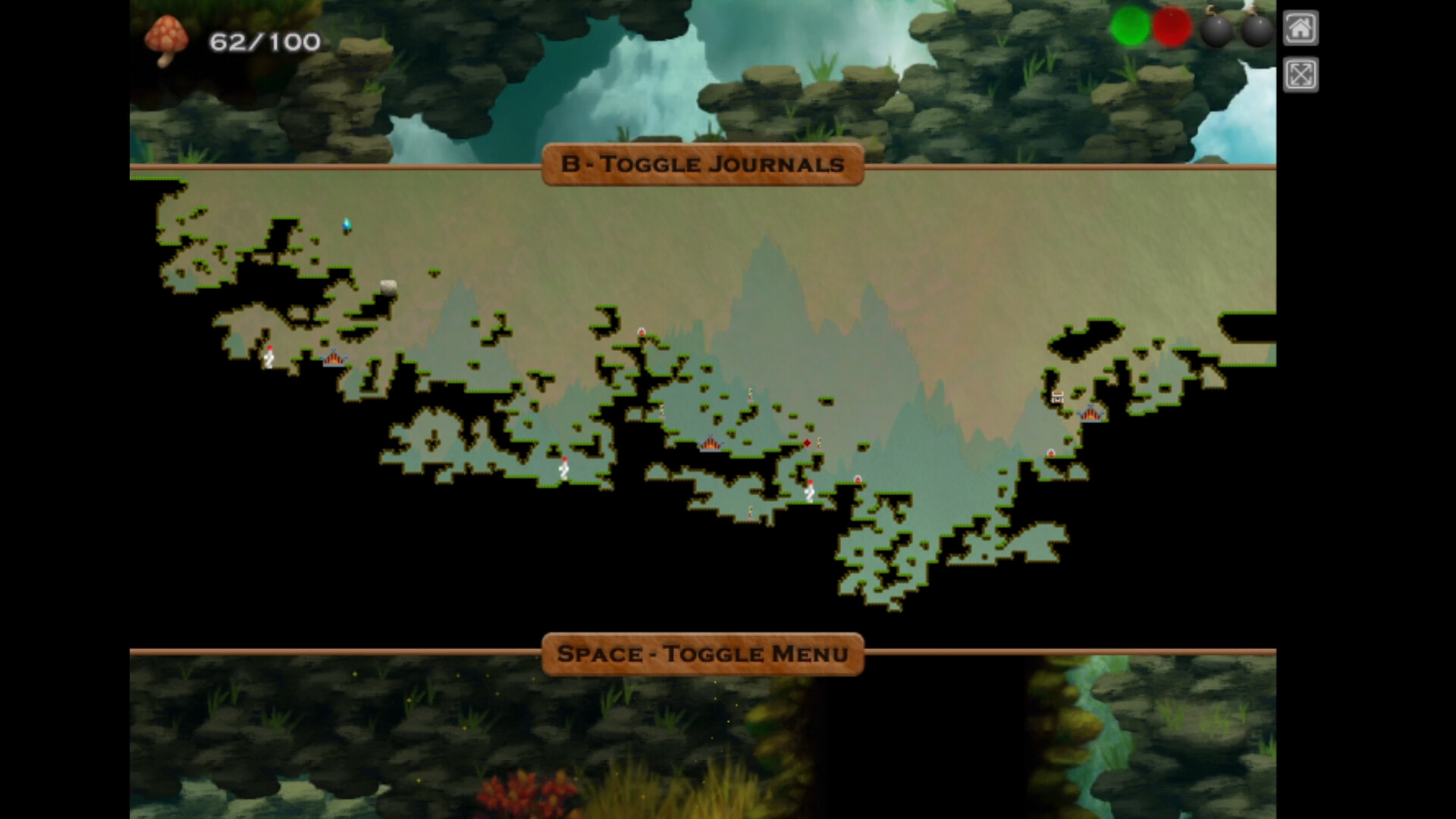 William and Sly: Classic Collection screenshot 12