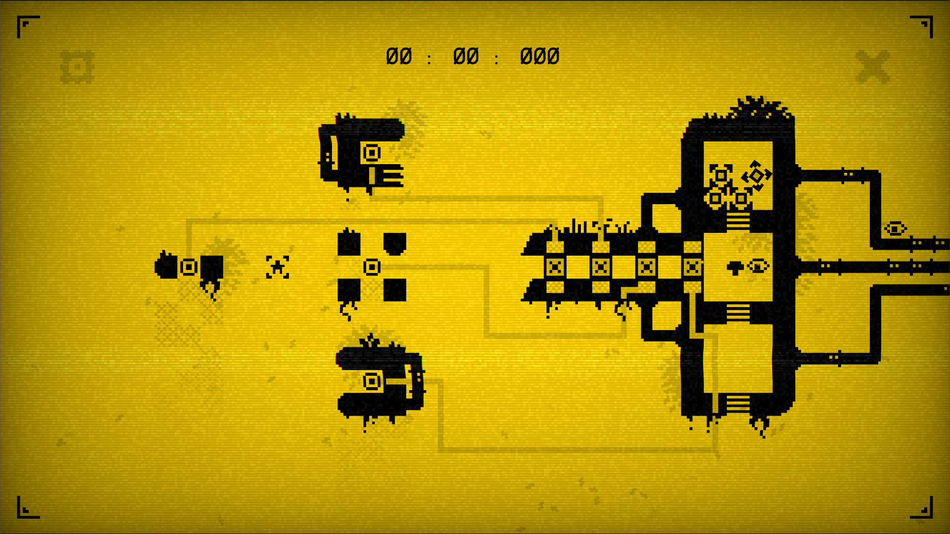 TRUFFLE screenshot 2