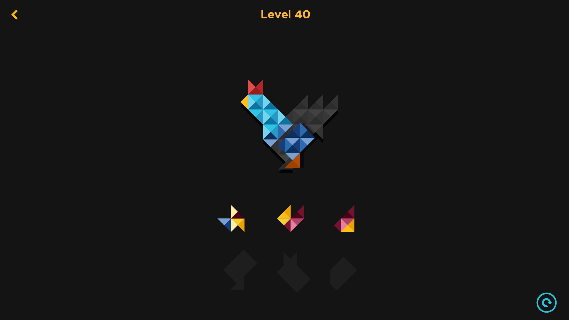 The Piece screenshot 2