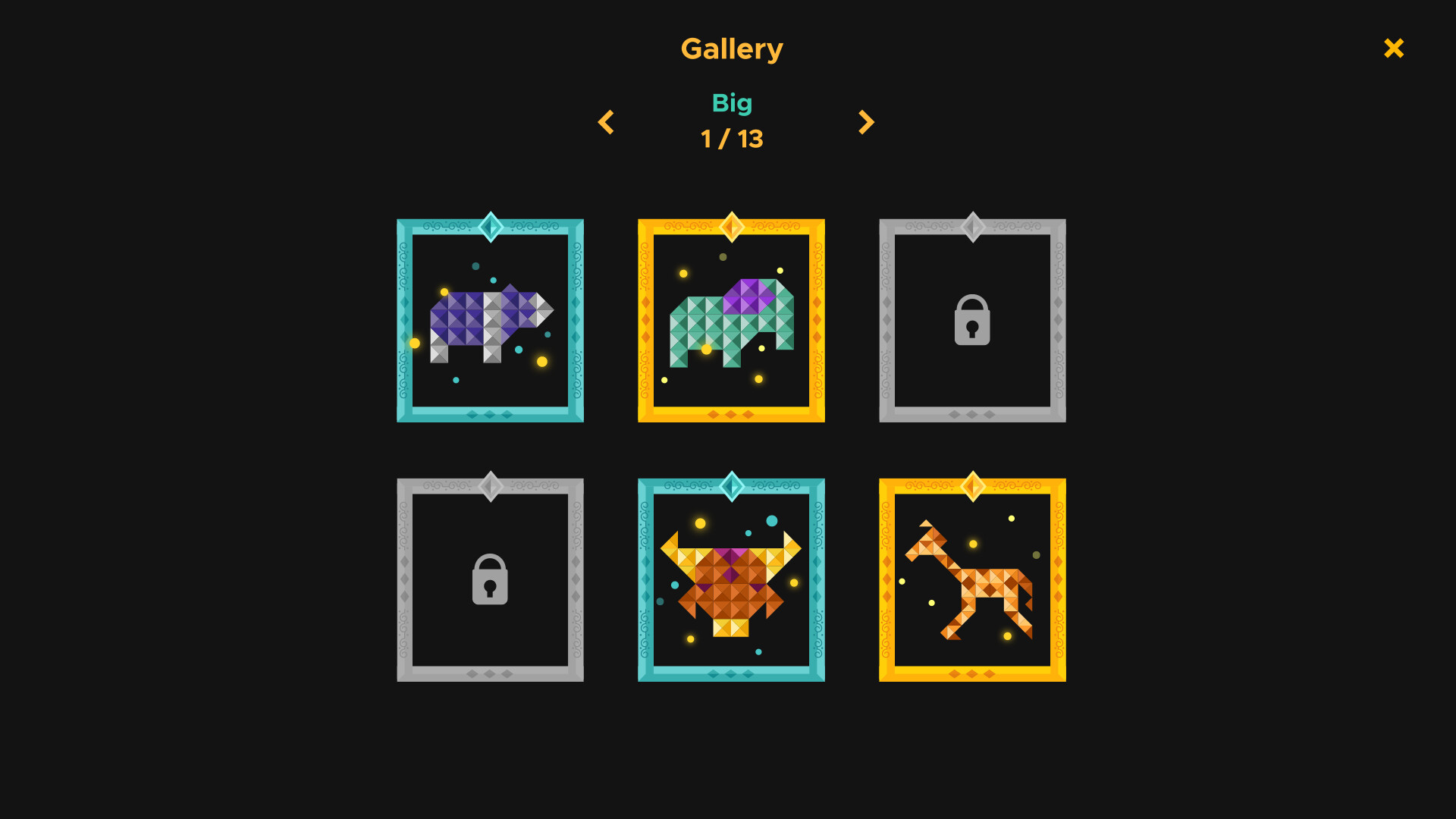 The Piece screenshot 5