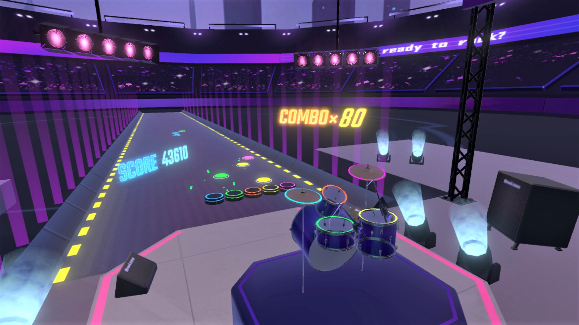 Drum Legend screenshot 5