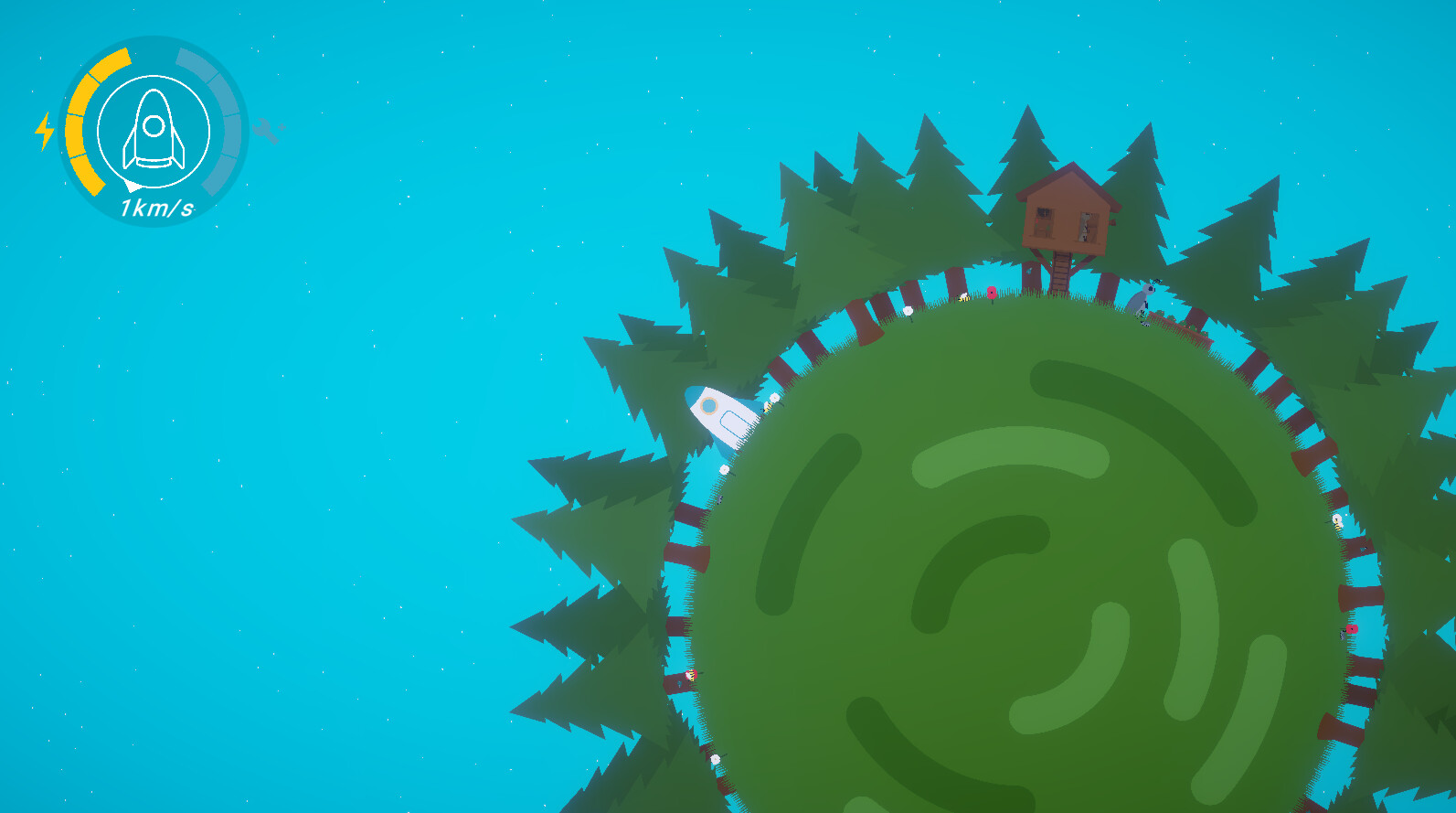 Fresh Hell screenshot 2