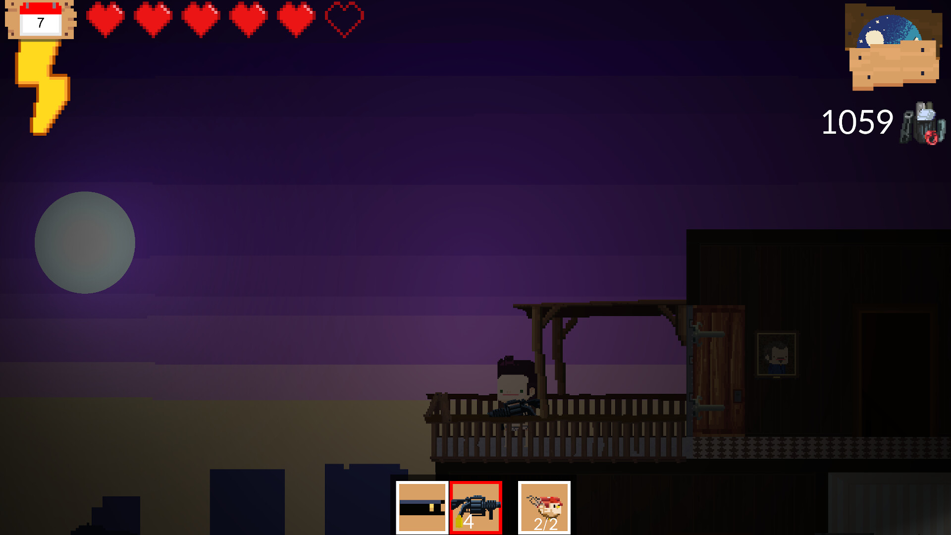 One More Day screenshot 12