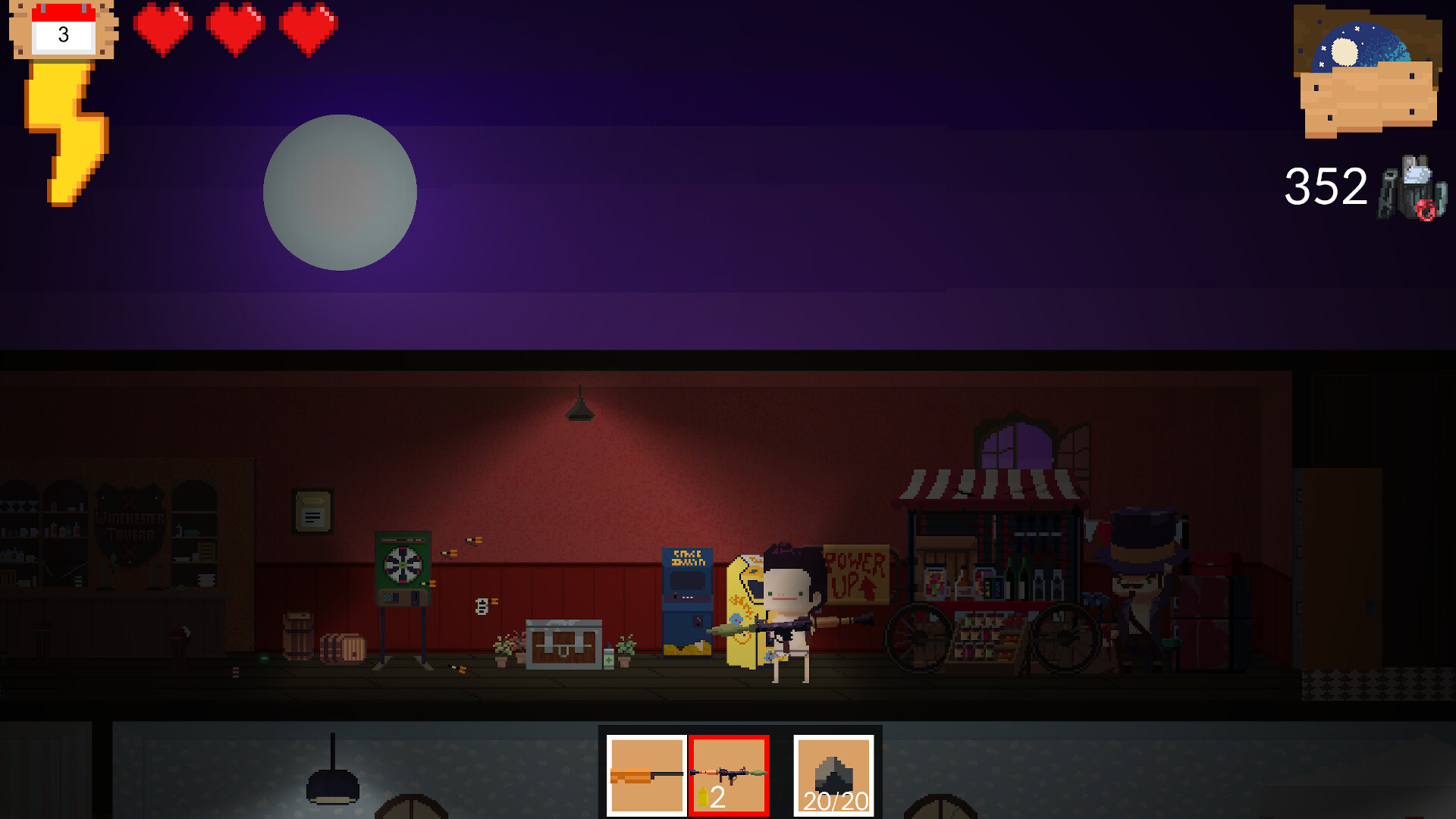 One More Day screenshot 6