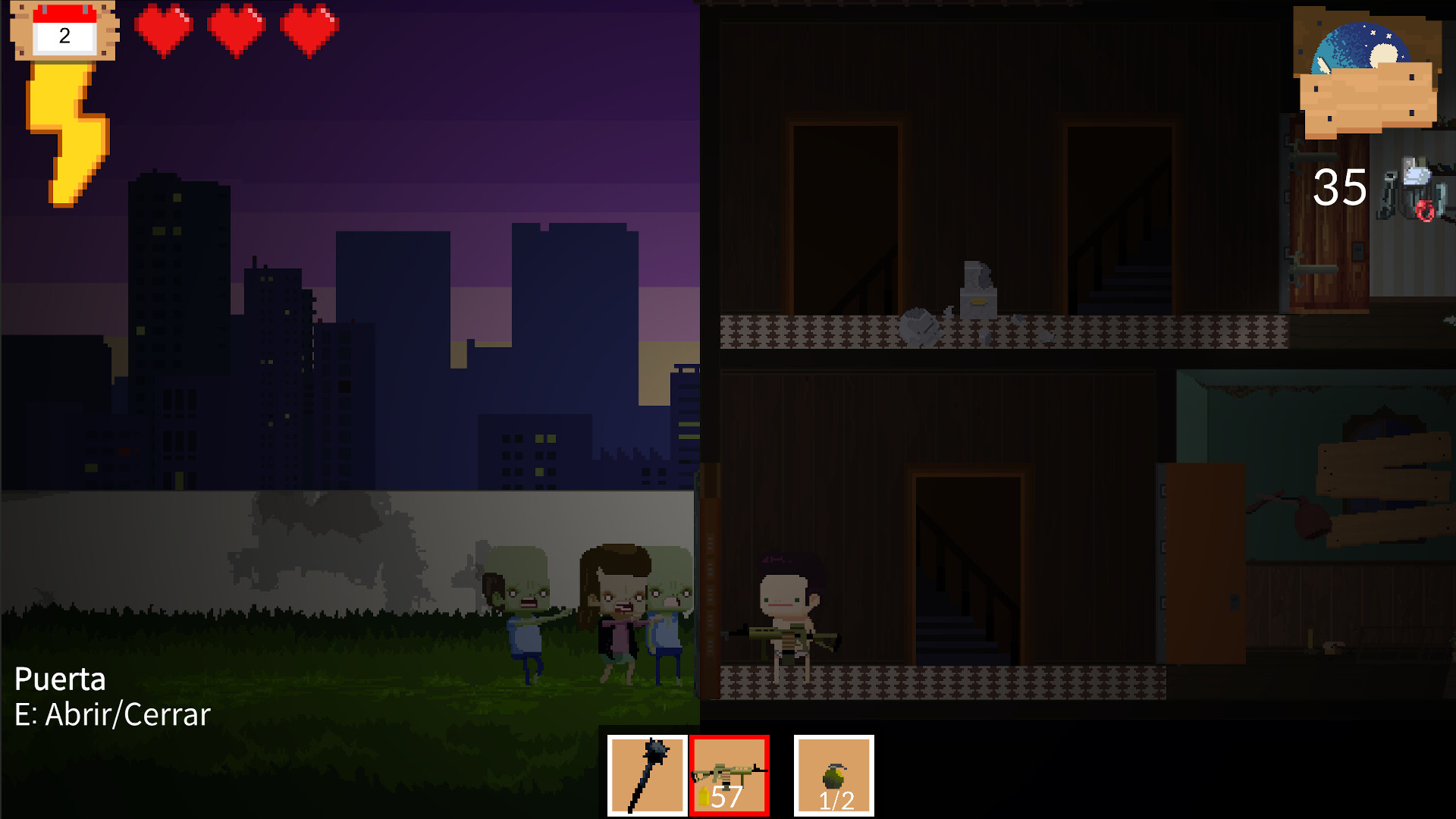 One More Day screenshot 1