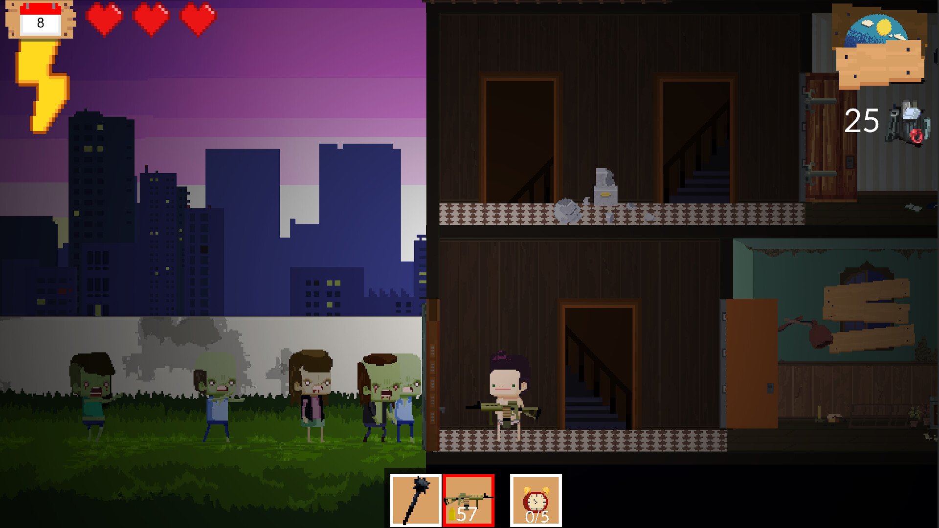 One More Day screenshot 5