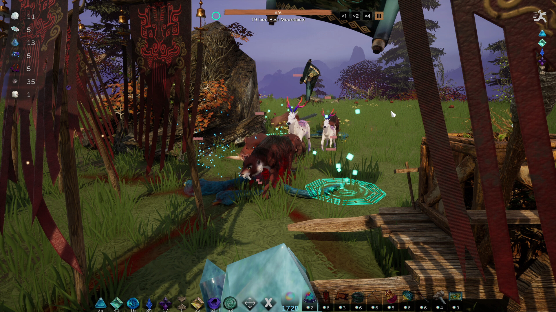 POOR ARTIFACT MAKER screenshot 17