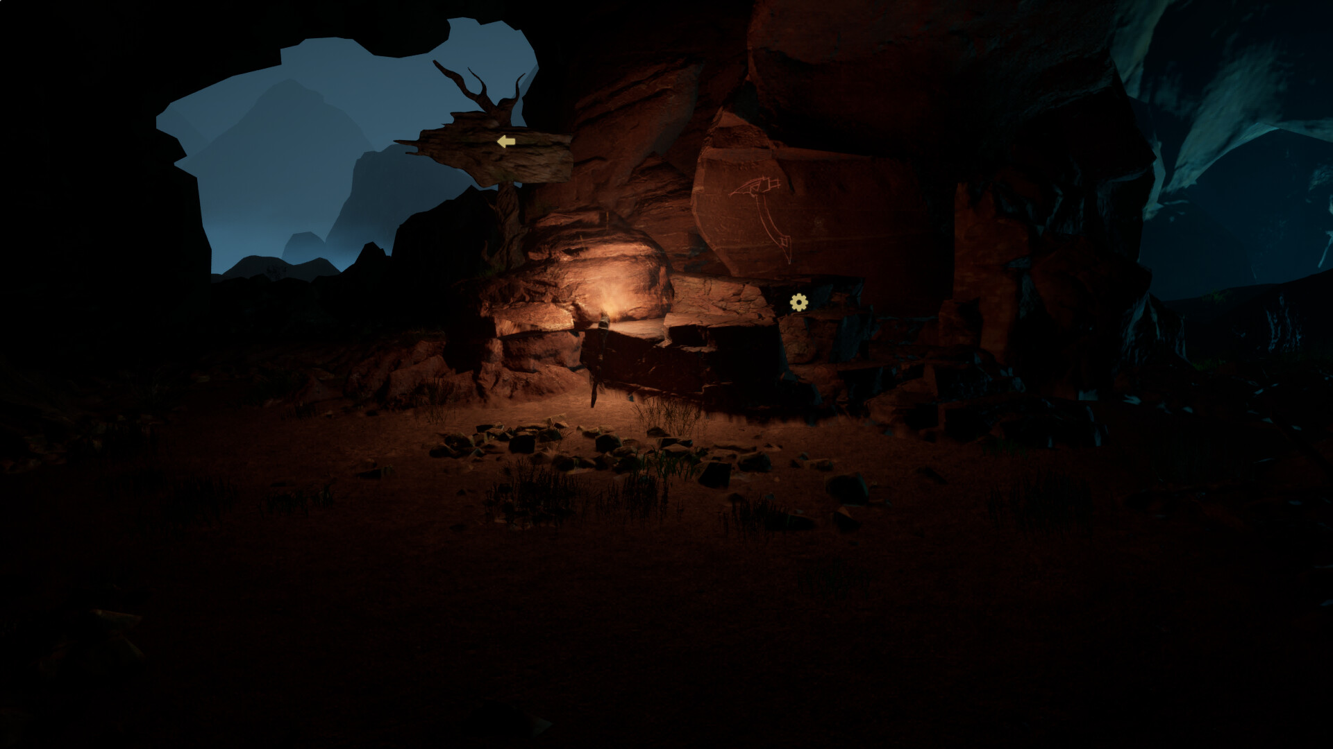 POOR ARTIFACT MAKER screenshot 1