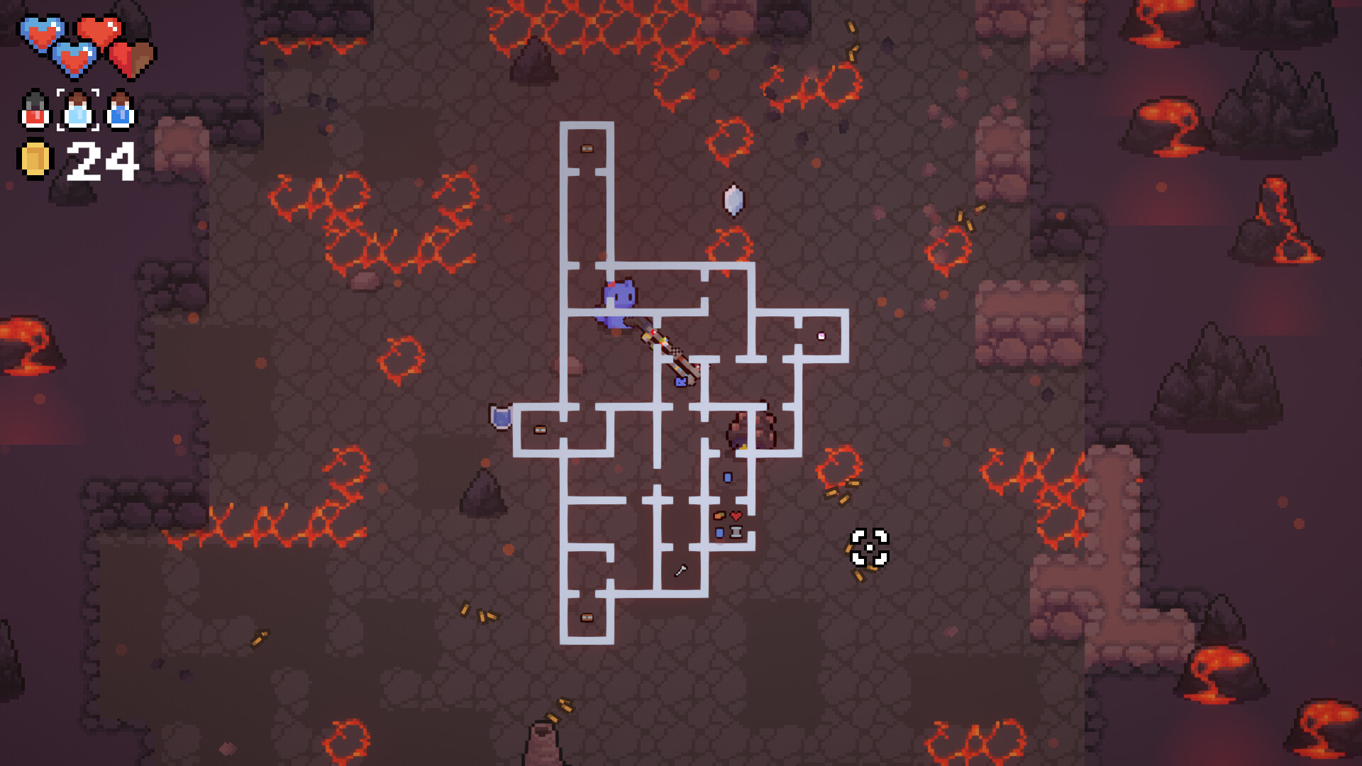 Meowmunitions screenshot 6