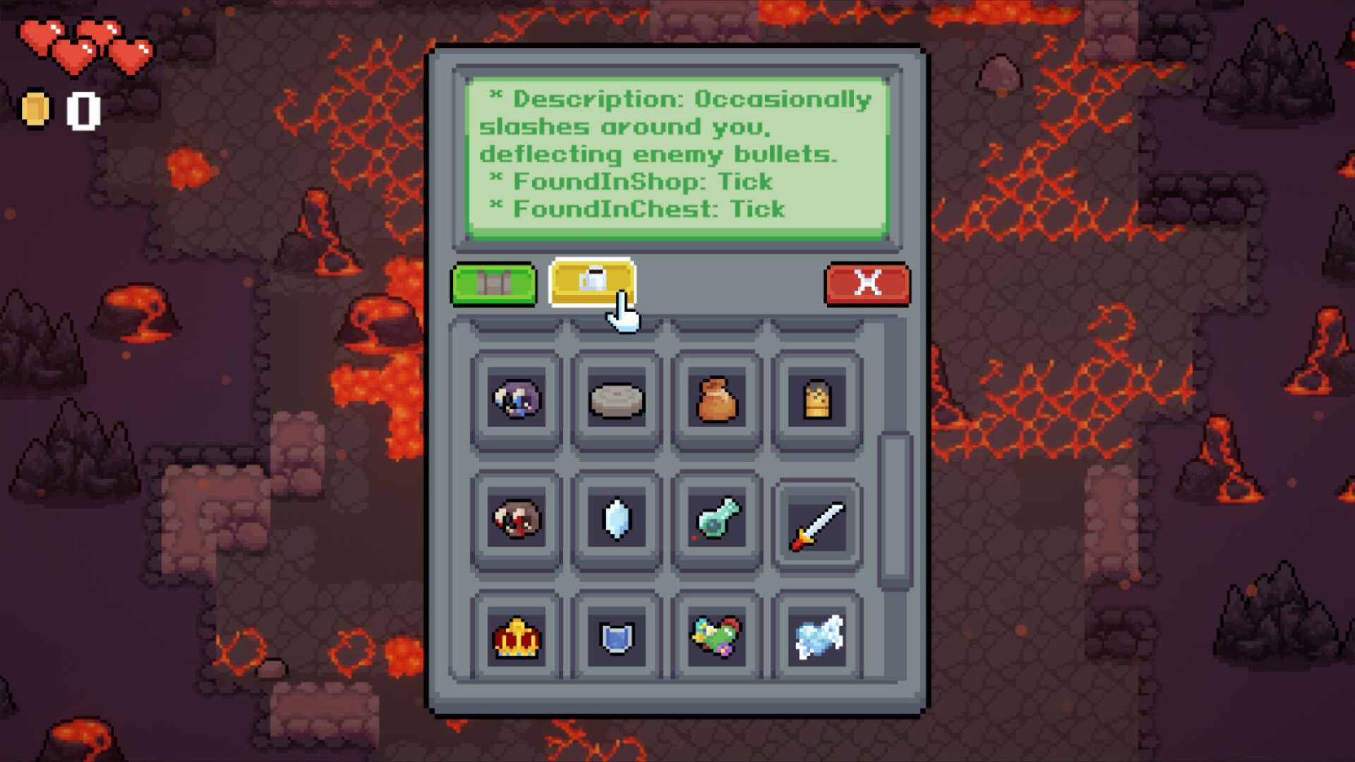 Meowmunitions screenshot 4