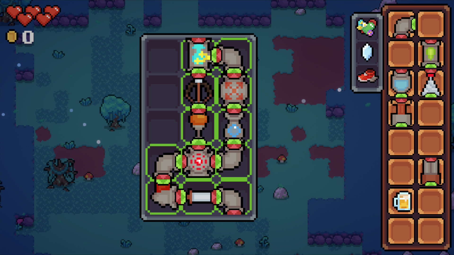 Meowmunitions screenshot 5