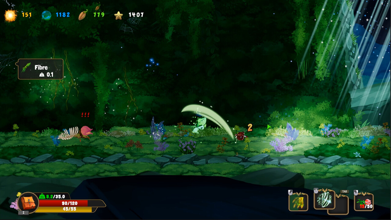 TunsTan screenshot 3