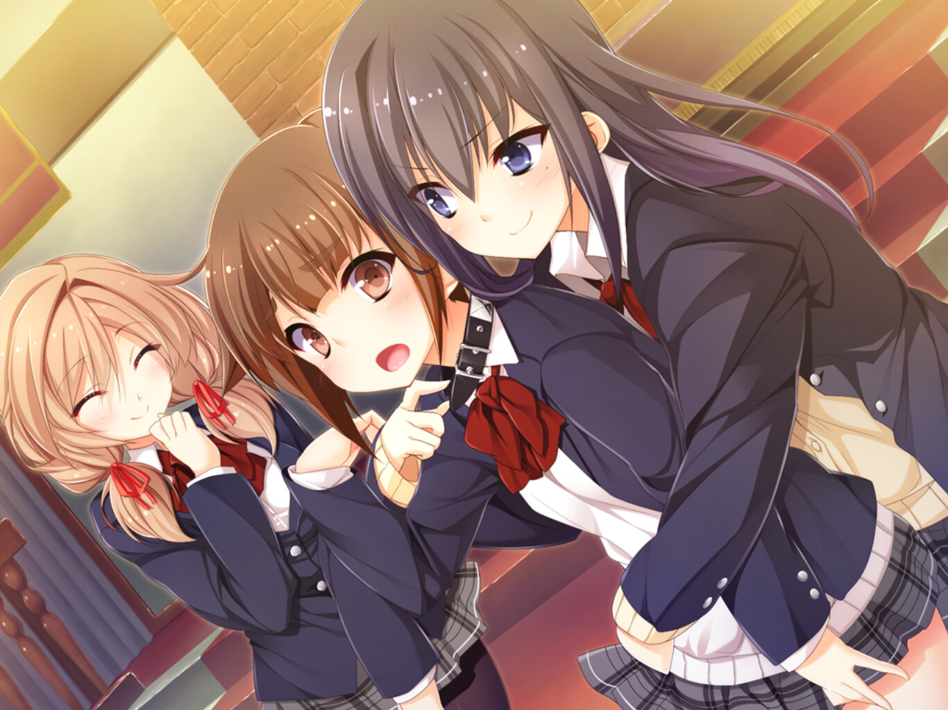 Wanting Wings screenshot 5