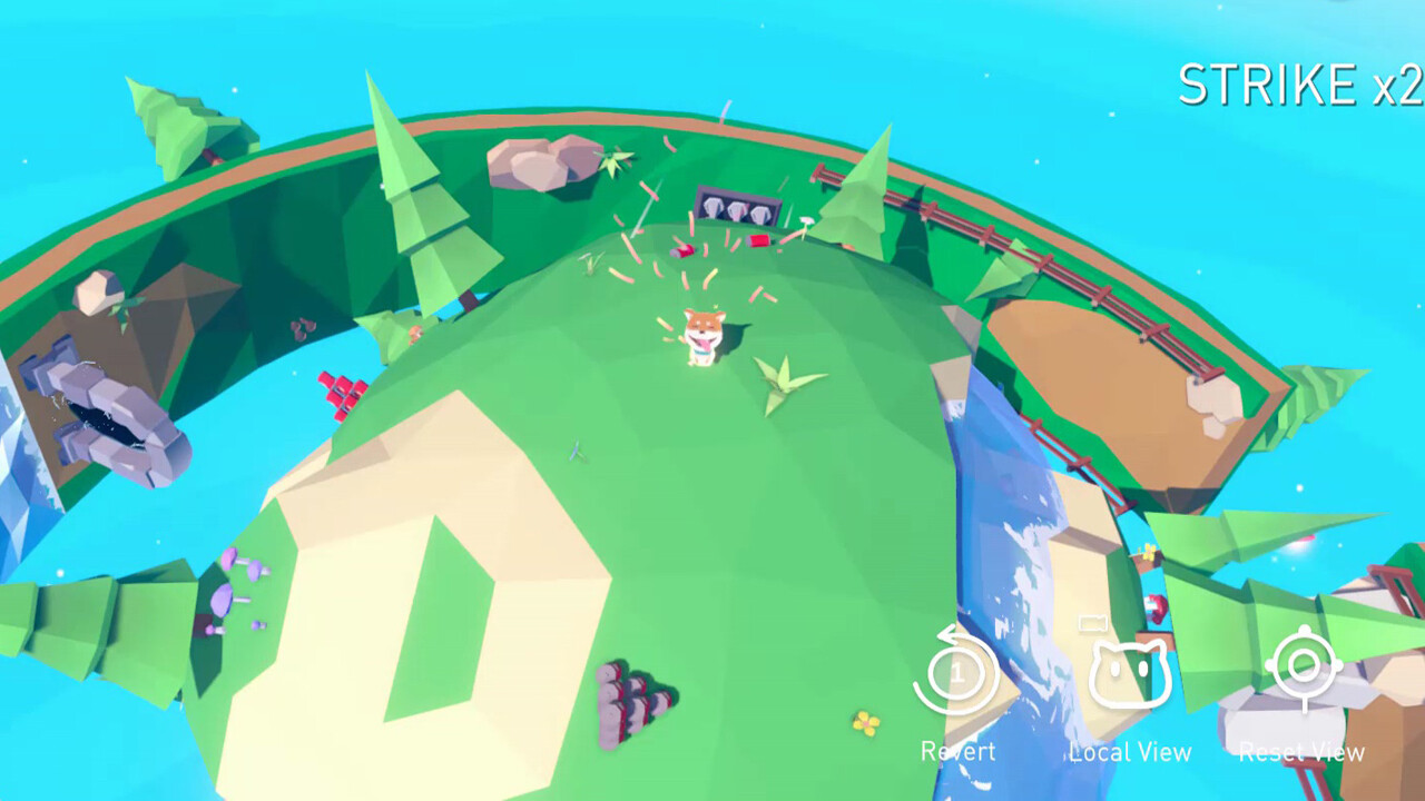 Sling Puzzle: Golf Master screenshot 9