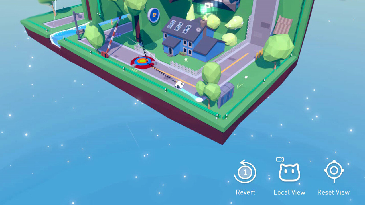 Sling Puzzle: Golf Master screenshot 4