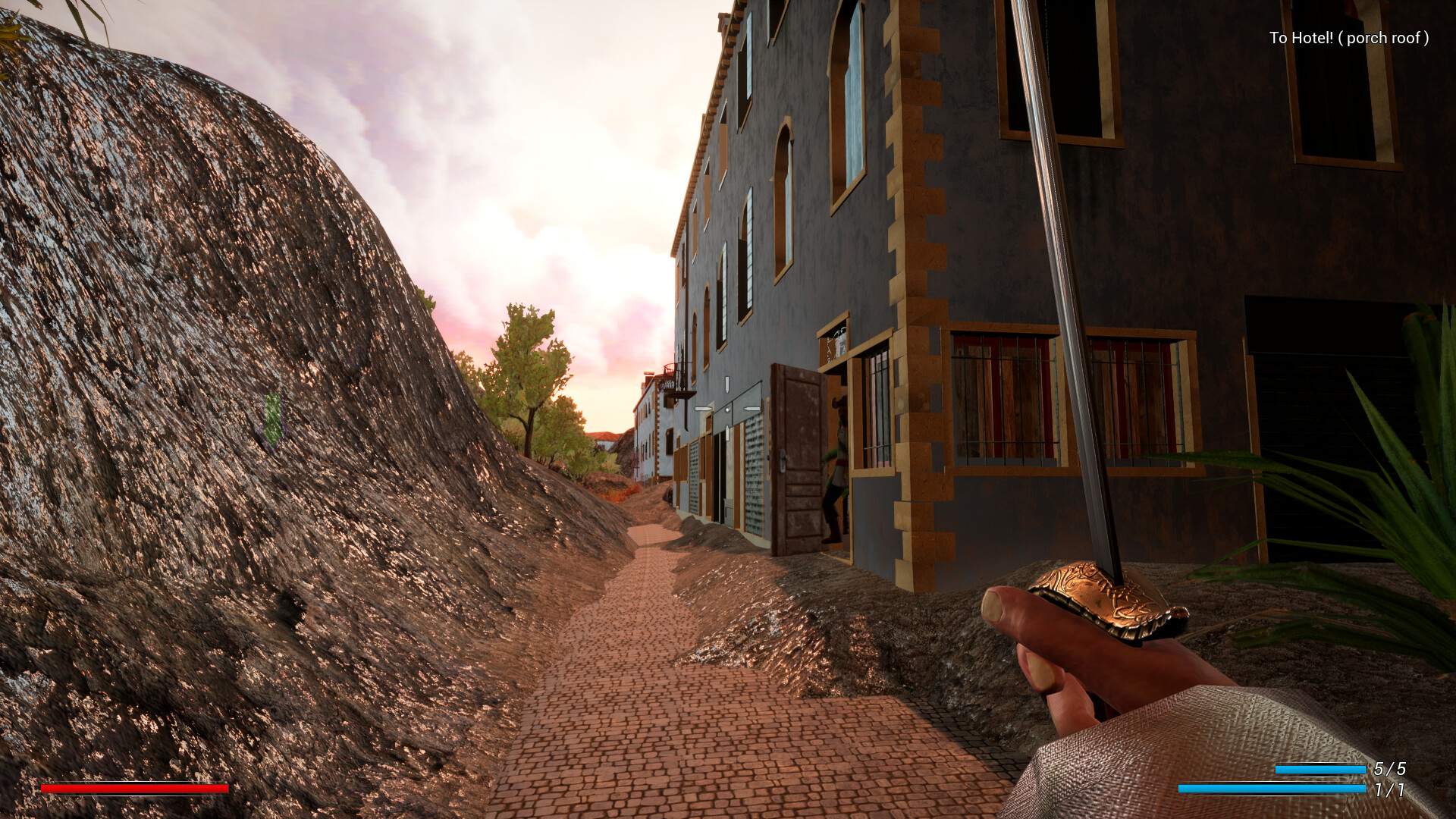 Team Disorder Special Edition screenshot 1
