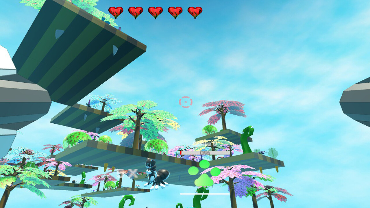 Seven Little Spider Kittens screenshot 4