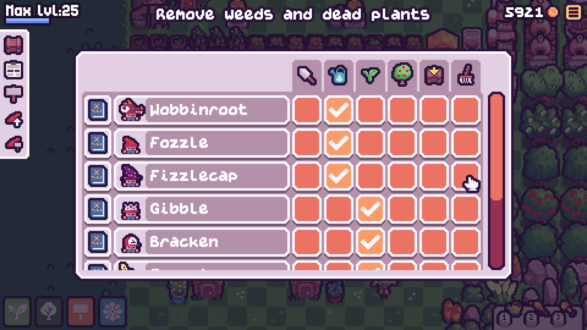 Micro Macro Farm screenshot 4