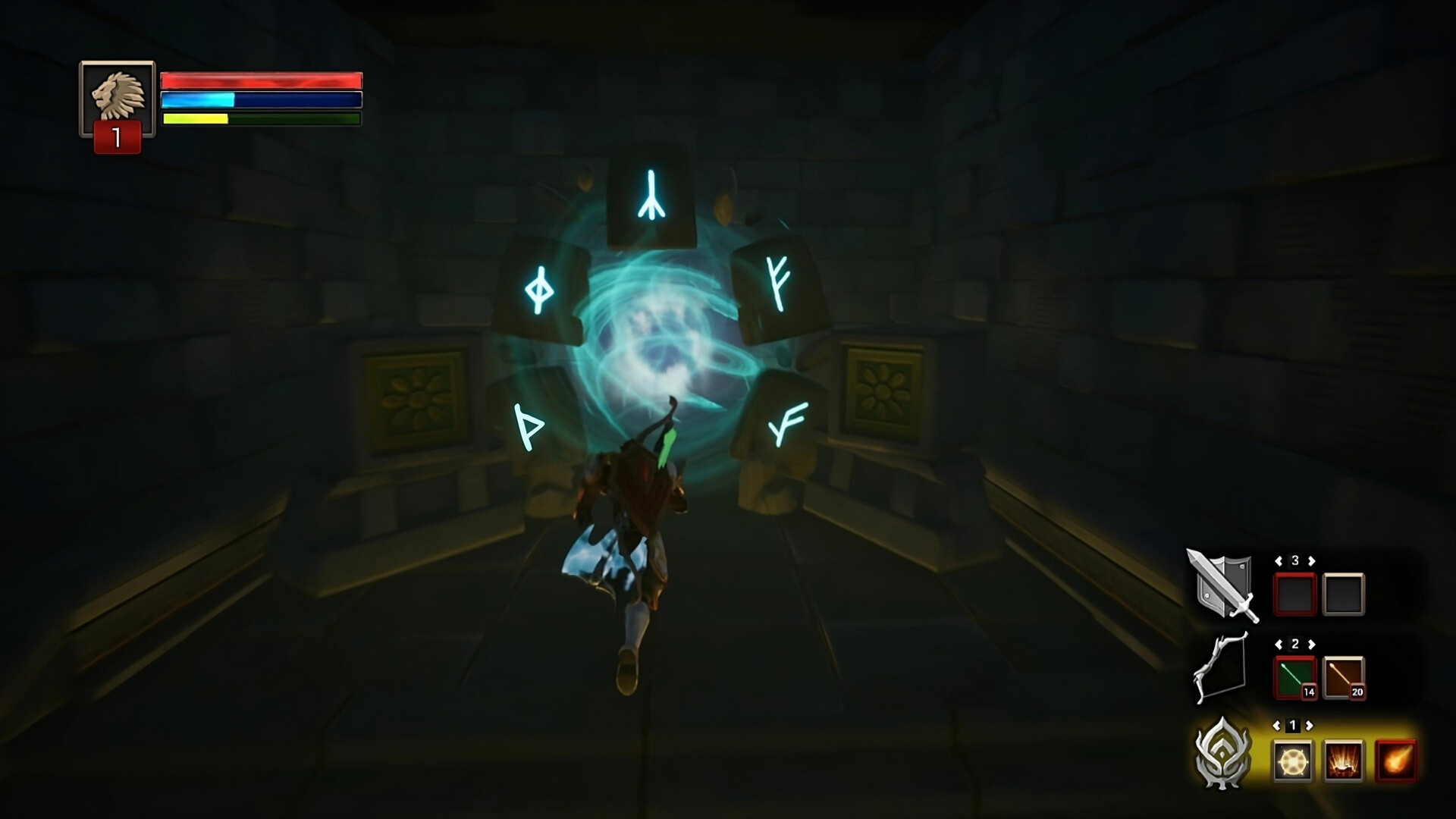 Hoku Shrine screenshot 5