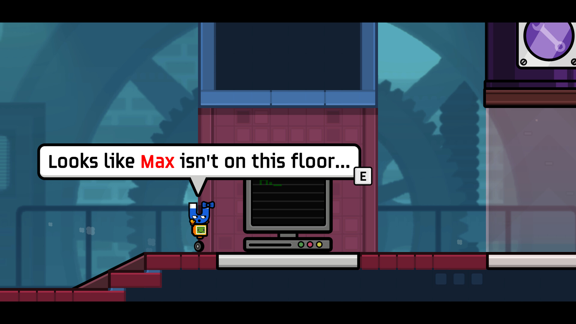 Mind Over Magnet screenshot 3