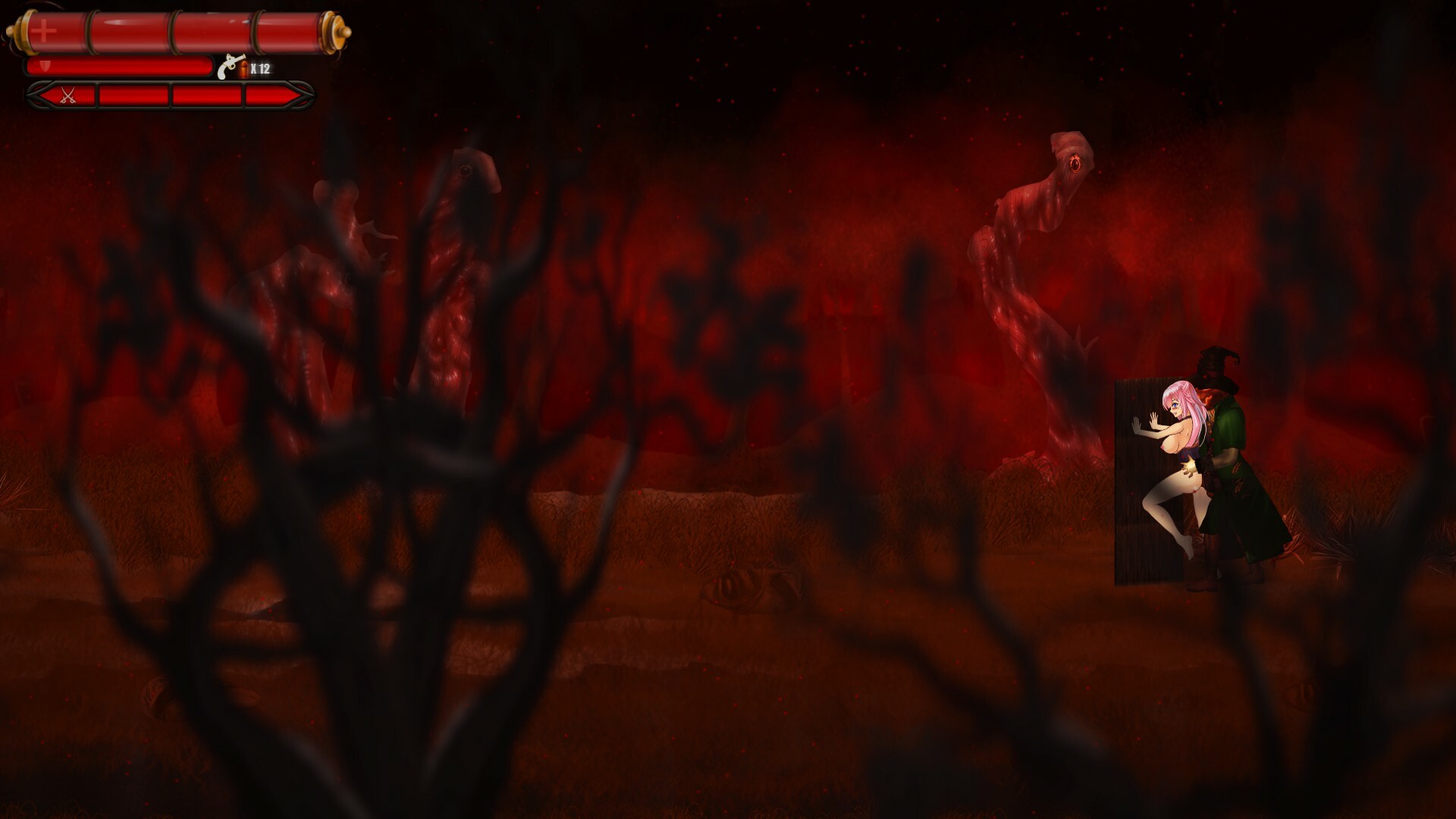Candle Daemon screenshot 9
