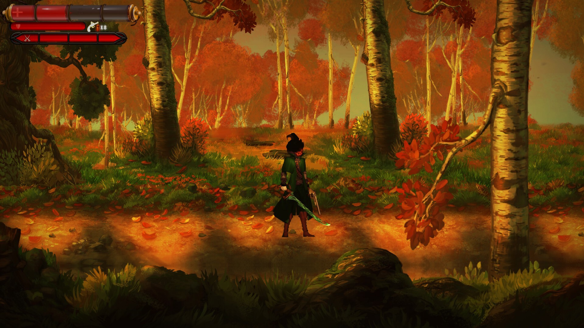 Candle Daemon screenshot 13