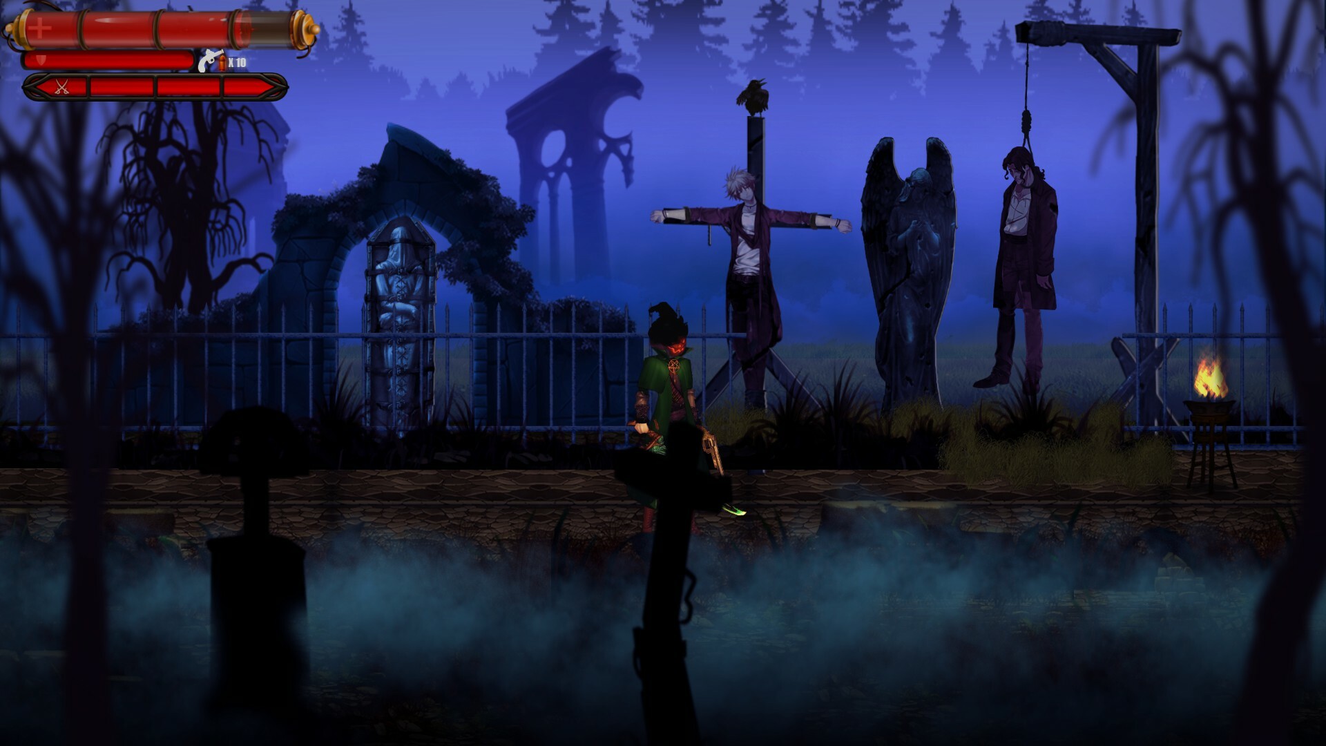 Candle Daemon screenshot 5