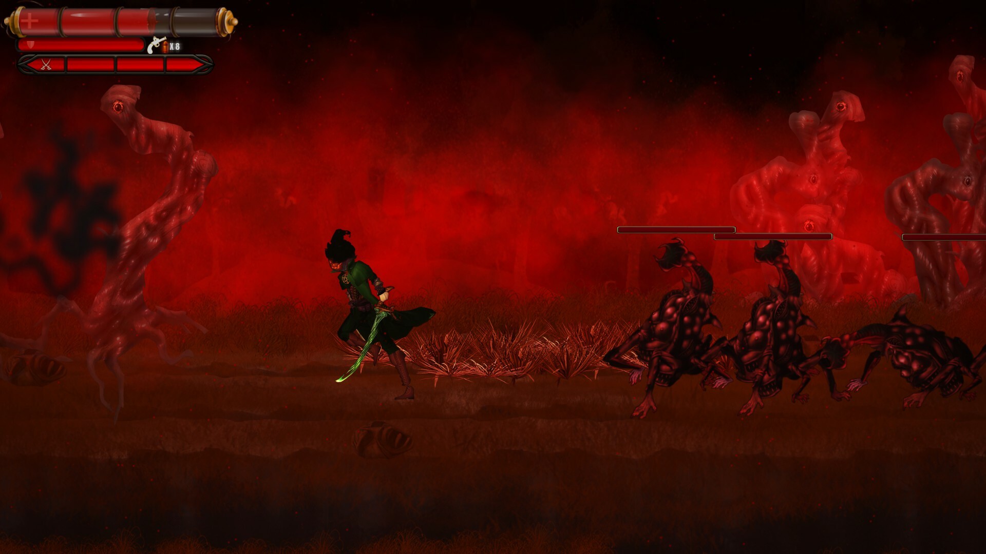Candle Daemon screenshot 6