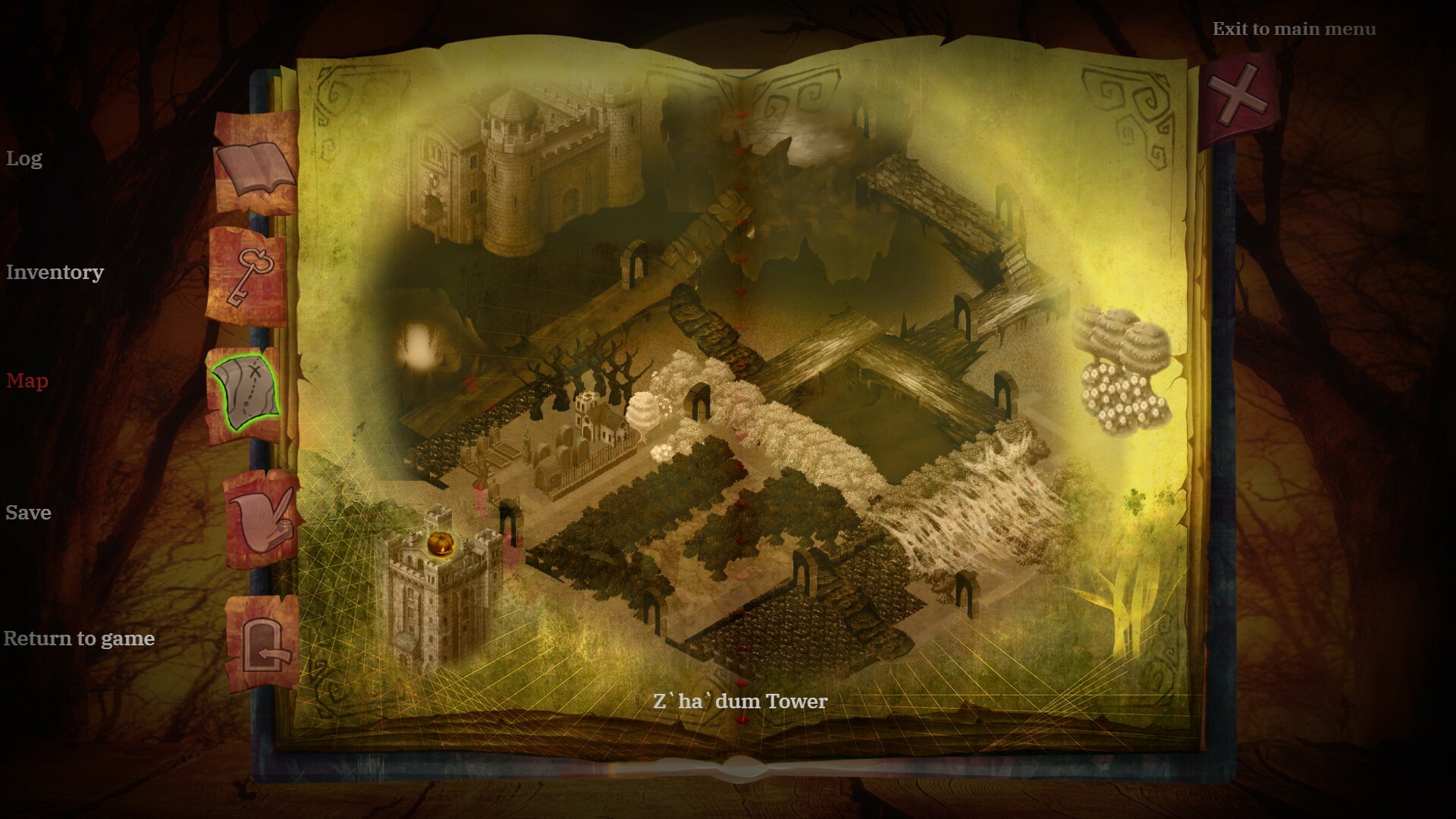 Candle Daemon screenshot 12