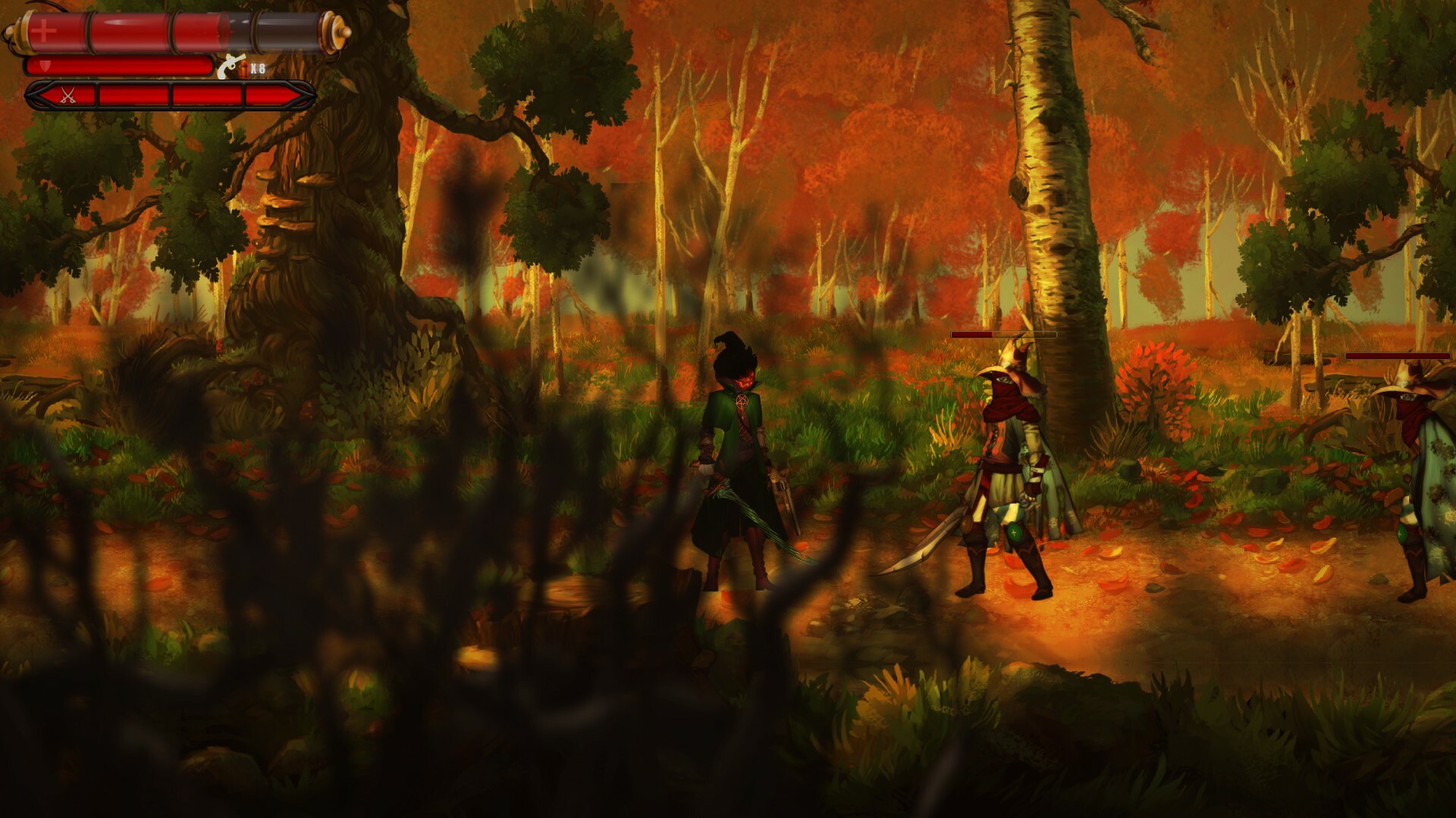 Candle Daemon screenshot 10