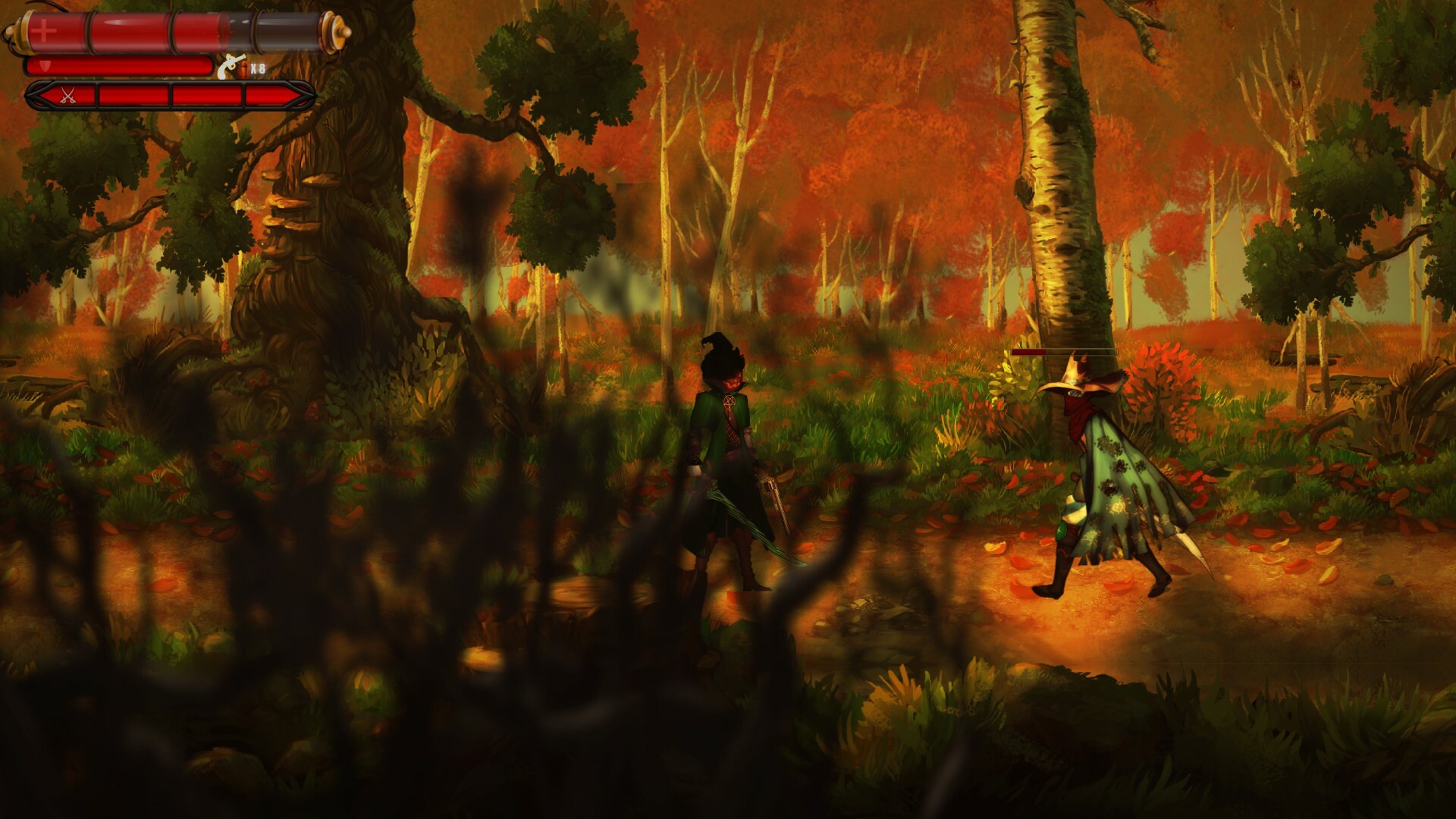 Candle Daemon screenshot 7