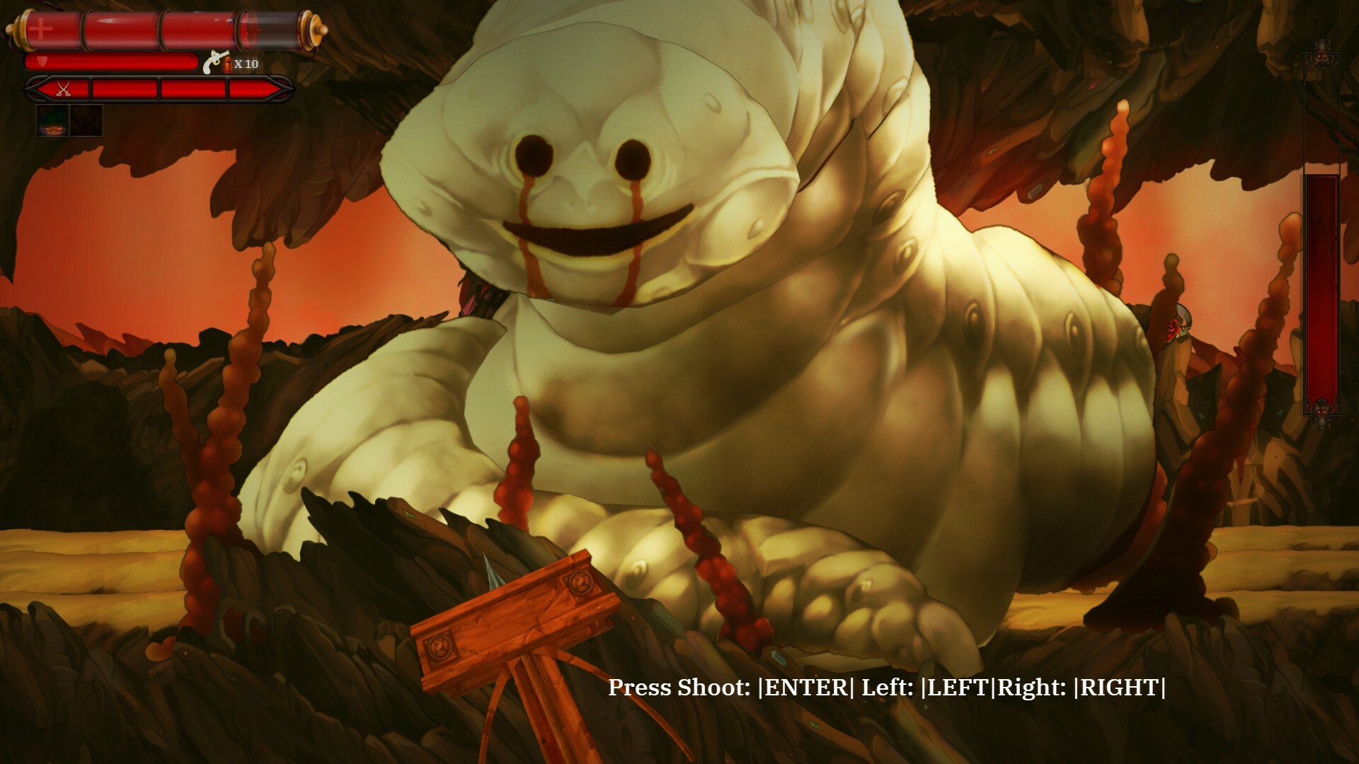 Candle Daemon screenshot 2