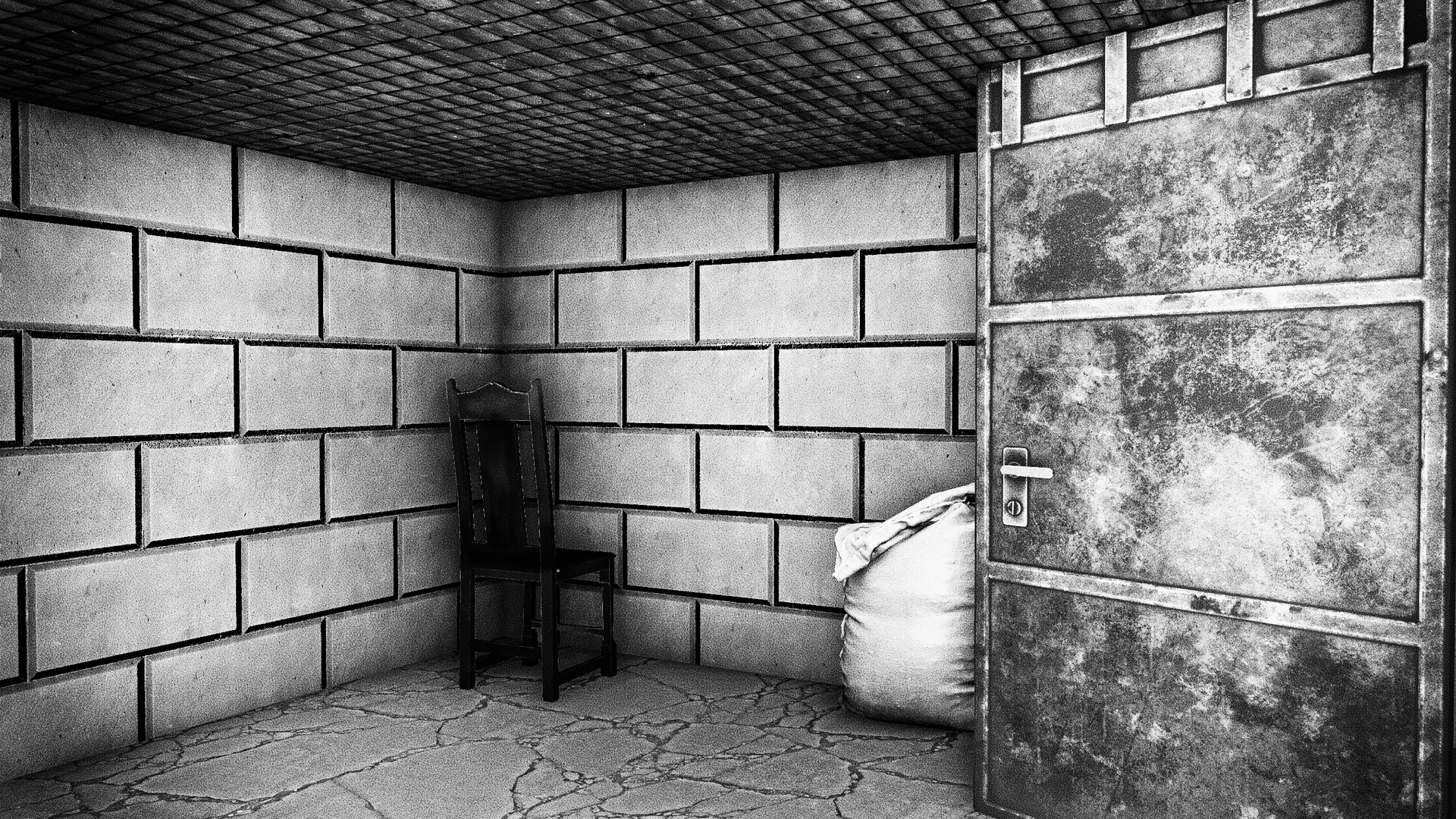 Sad Satan screenshot 3