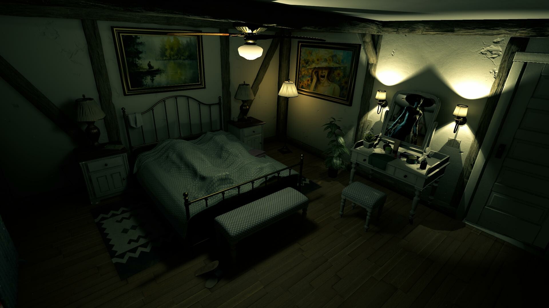 UNHEIM screenshot 5