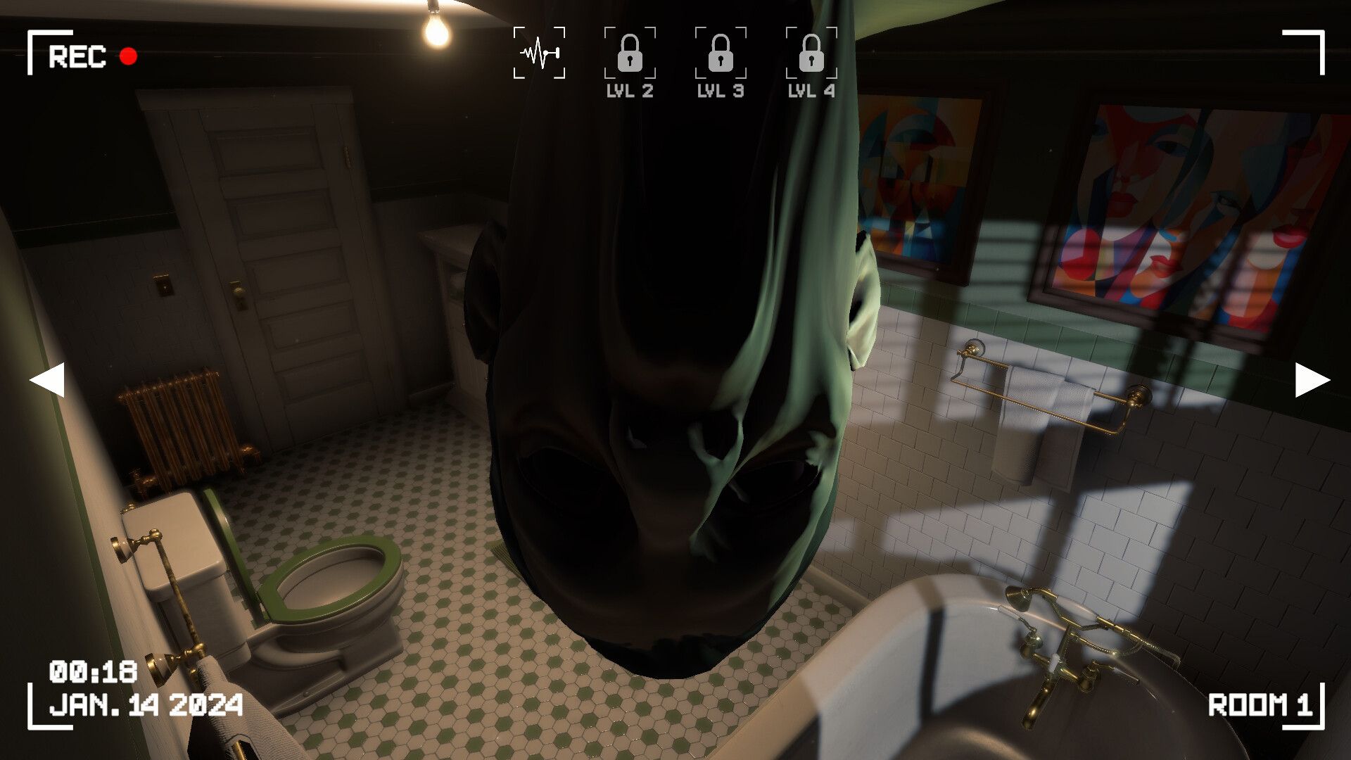 UNHEIM screenshot 4