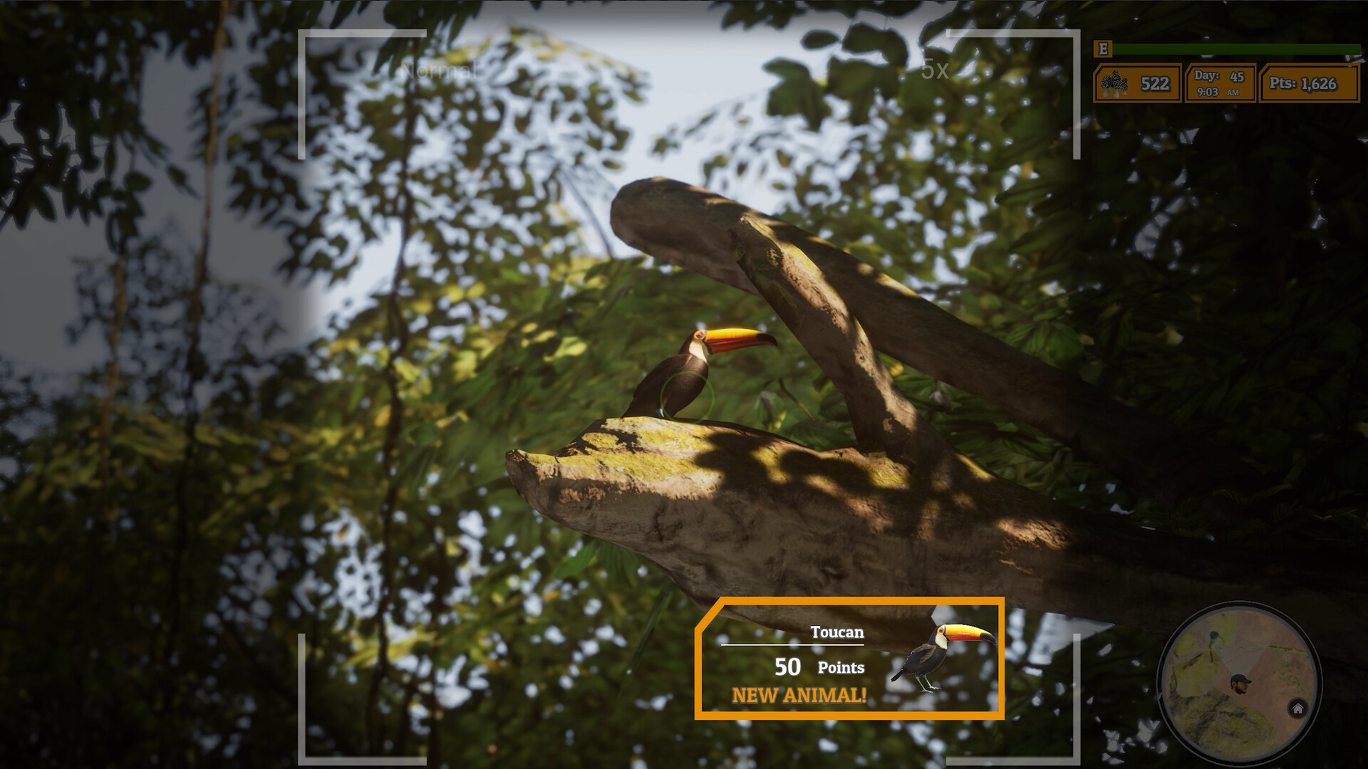 Morels: The Hunt 2 screenshot 22