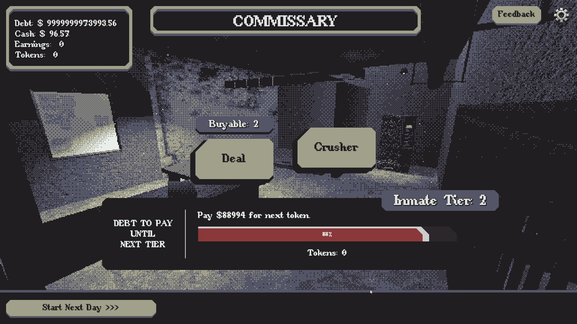 Grid Tweaker screenshot 1