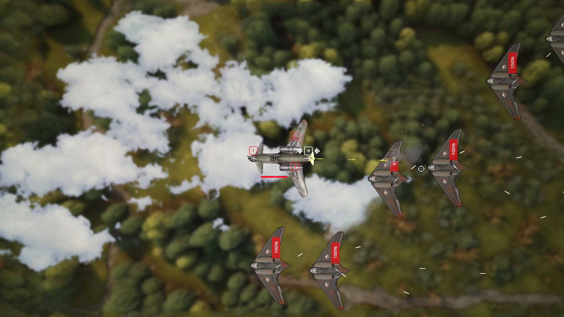 Sexy Iron Maidens screenshot 6