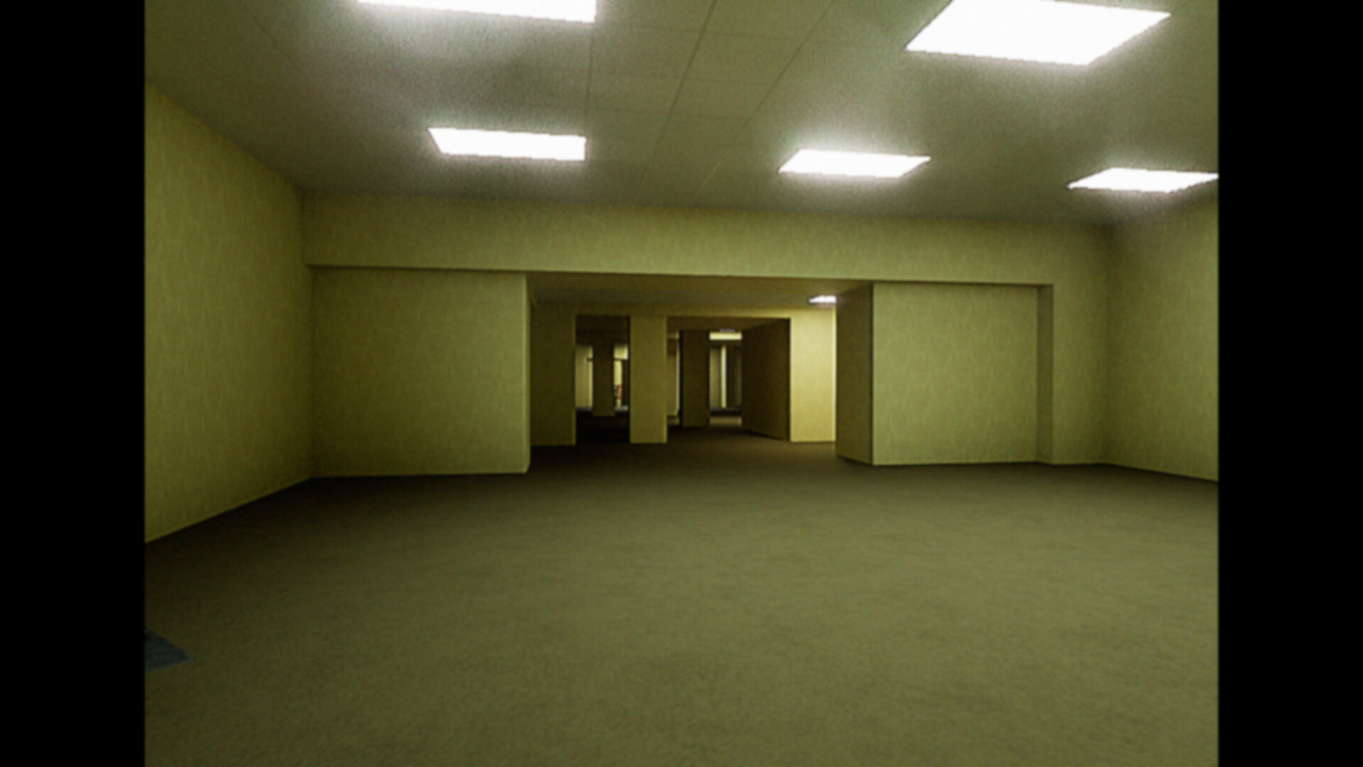 NOCLIP screenshot 1