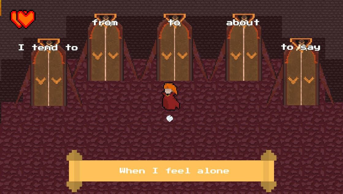 Oh Darling! I Hate To Tell You This... screenshot 2