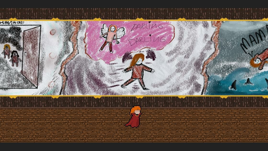 Oh Darling! I Hate To Tell You This... screenshot 10