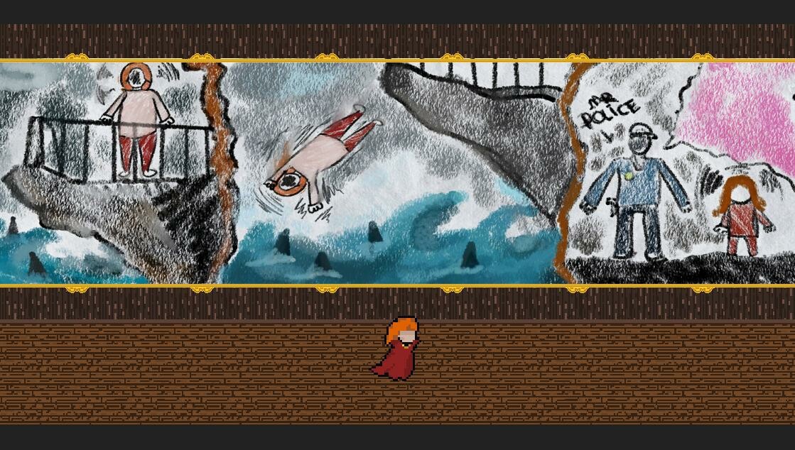 Oh Darling! I Hate To Tell You This... screenshot 3