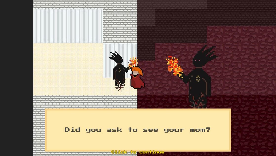 Oh Darling! I Hate To Tell You This... screenshot 9