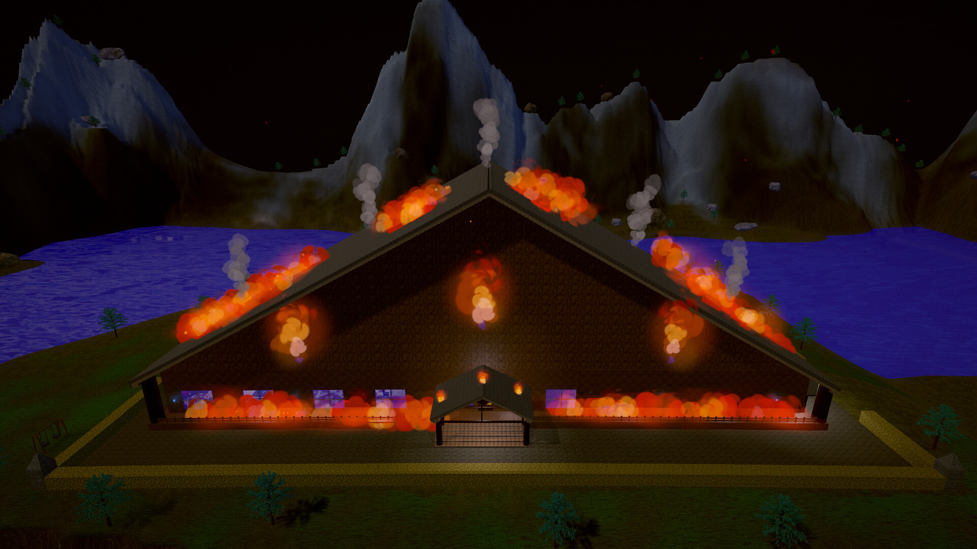 Feline Shenanigans screenshot 8